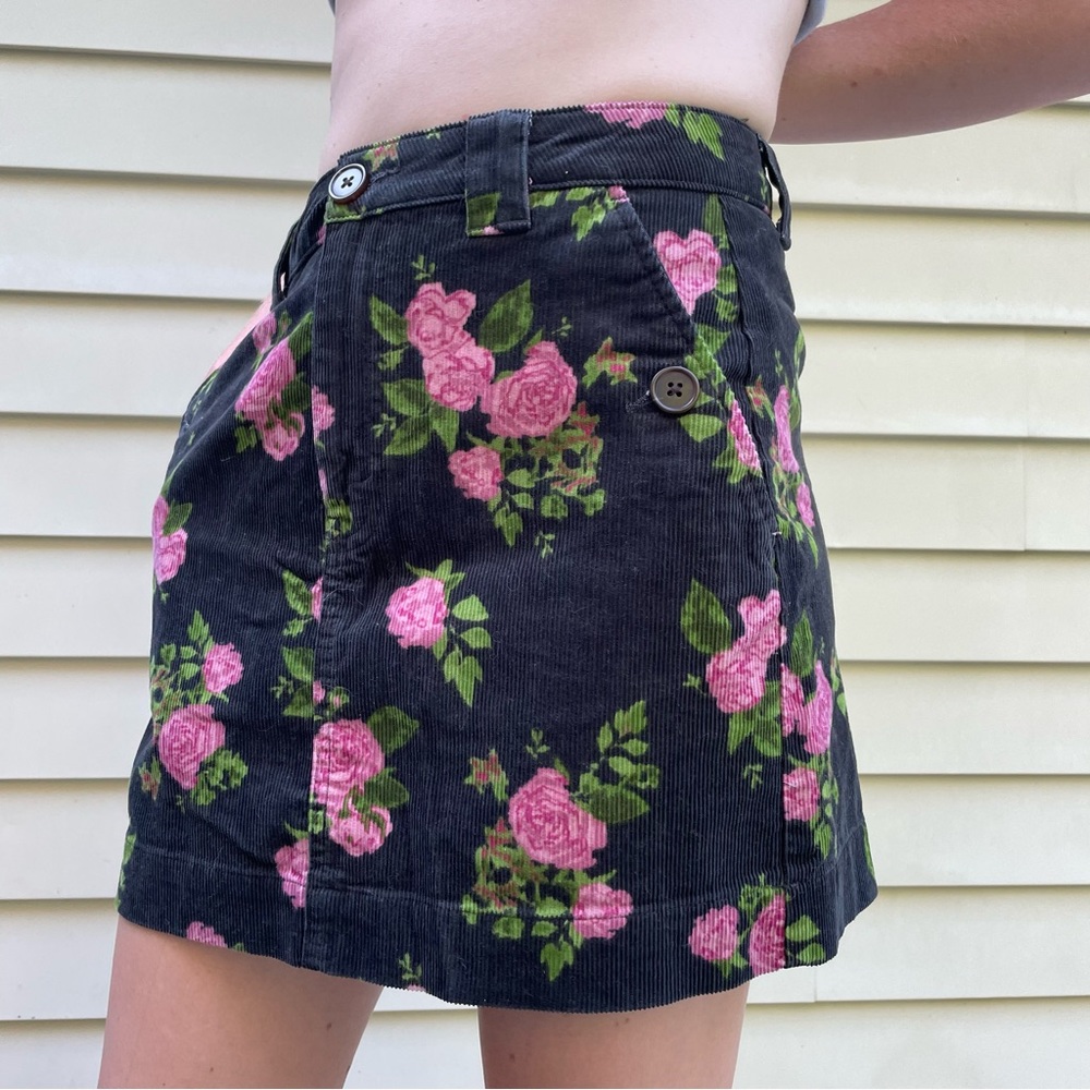 Wild Fable Corduroy Miniskirt 🌸♥️